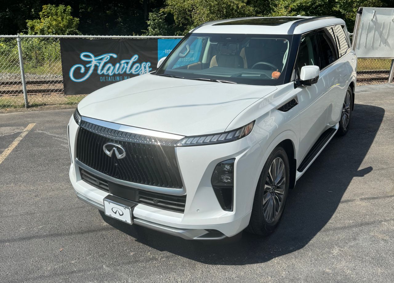 expert auto detailers