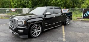 exterior detailing ma