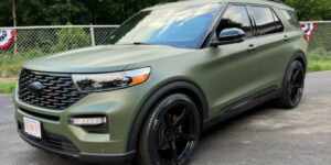 exterior detailing near me