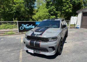 professional auto detailing massachusetts